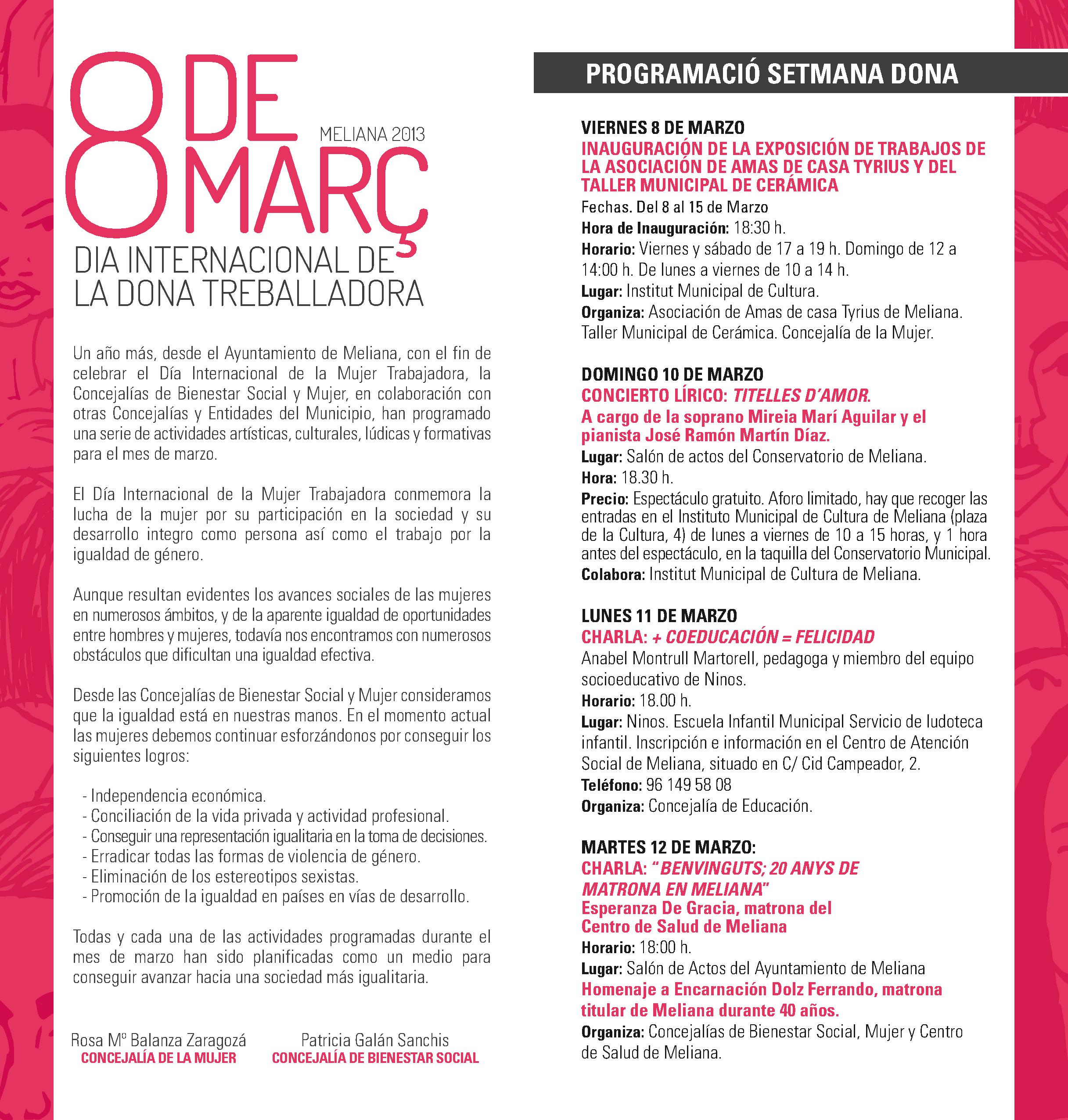 Cartell meliana 2013 B