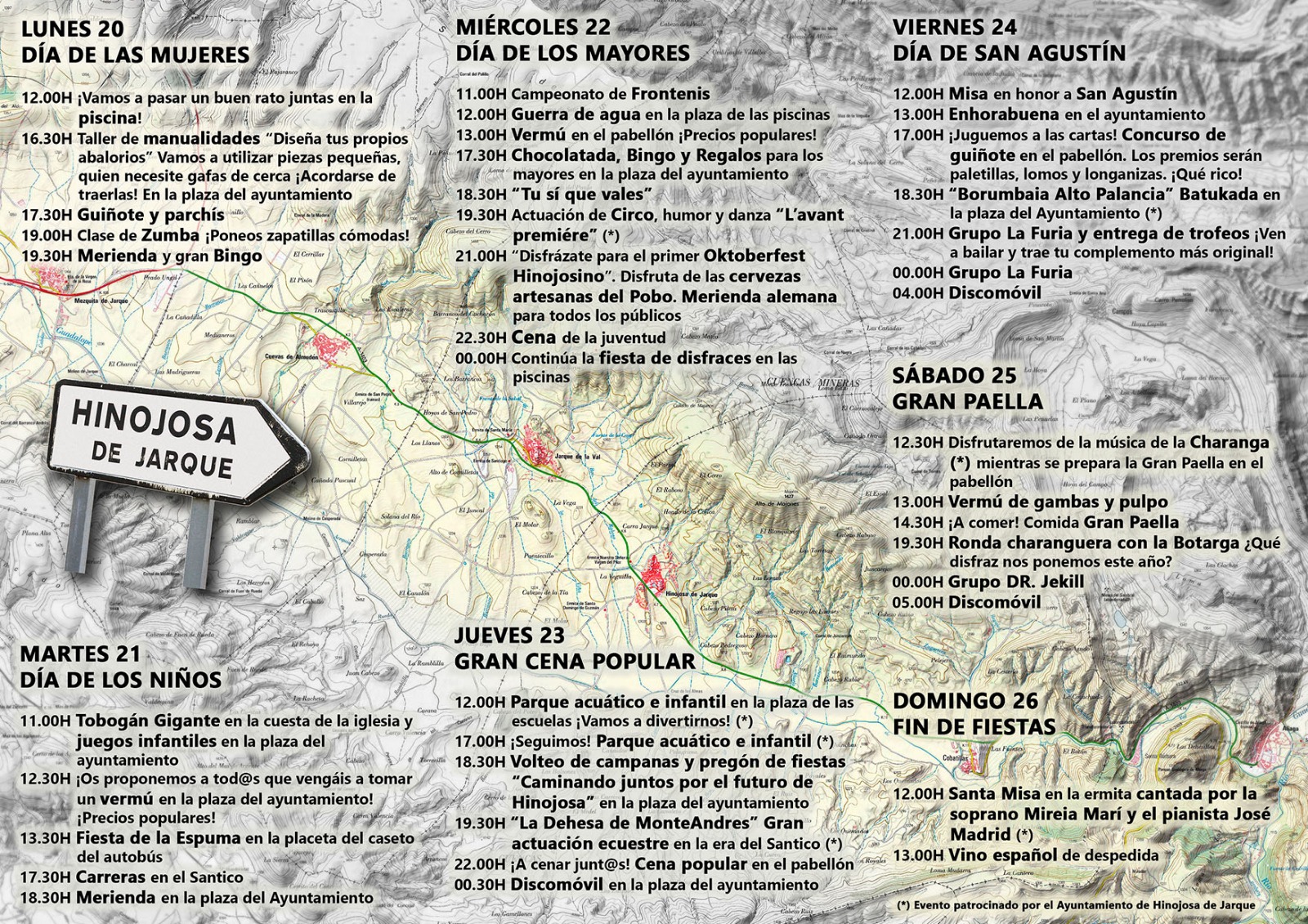 Misa Hinojosa de Jarque